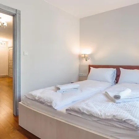 Apartamenty Sopockie Blonie Sopot Exterior photo