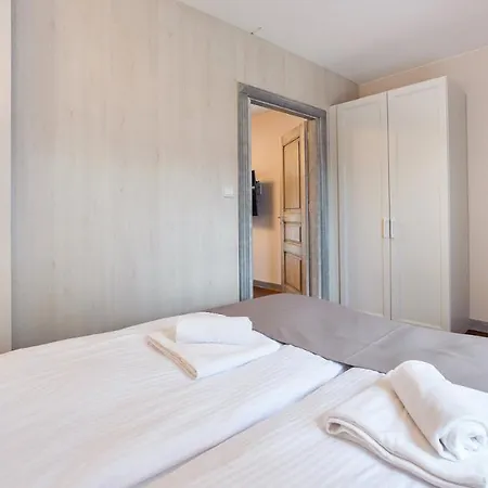Apartamenty Sopockie Blonie Sopot Exterior photo