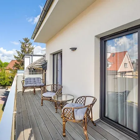 Apartamenty Sopockie Blonie Sopot Exterior photo
