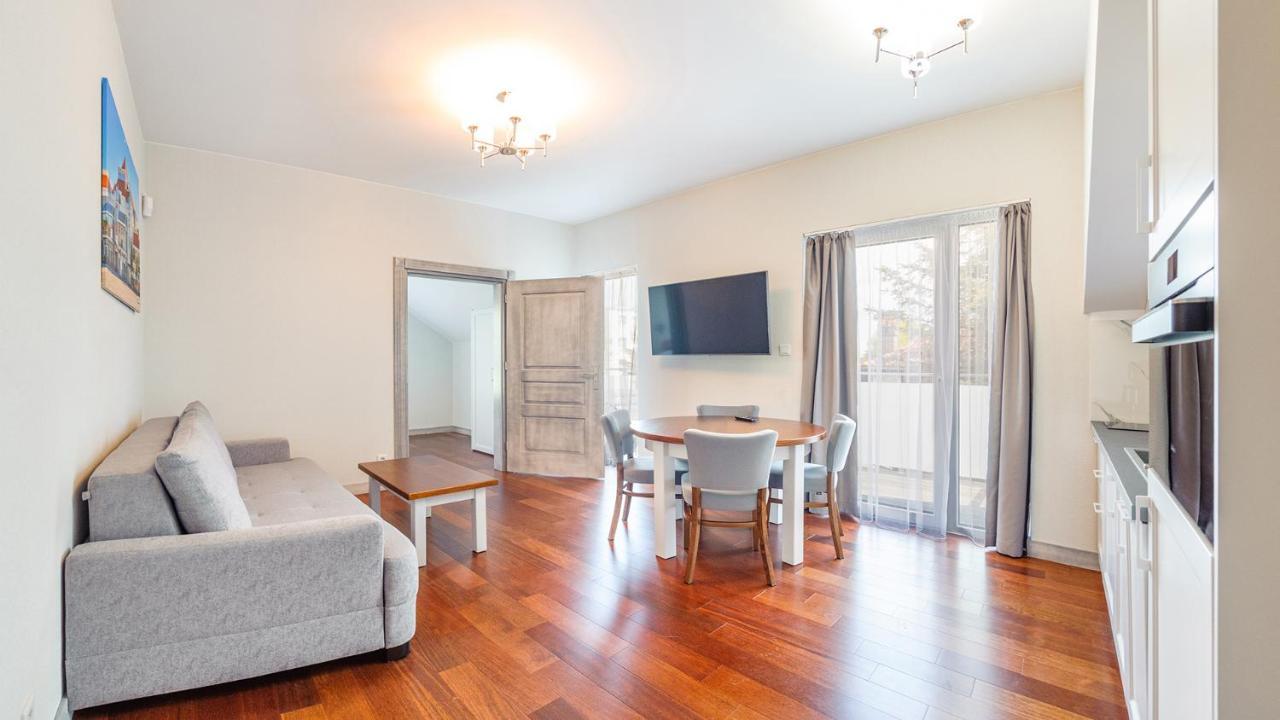 Sopockie Blonie Apartment