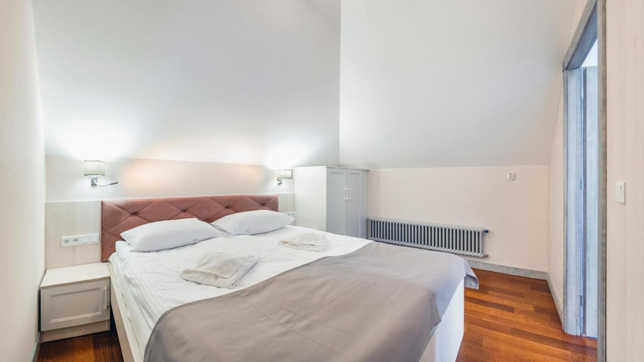 Apartment Sopockie Blonie *