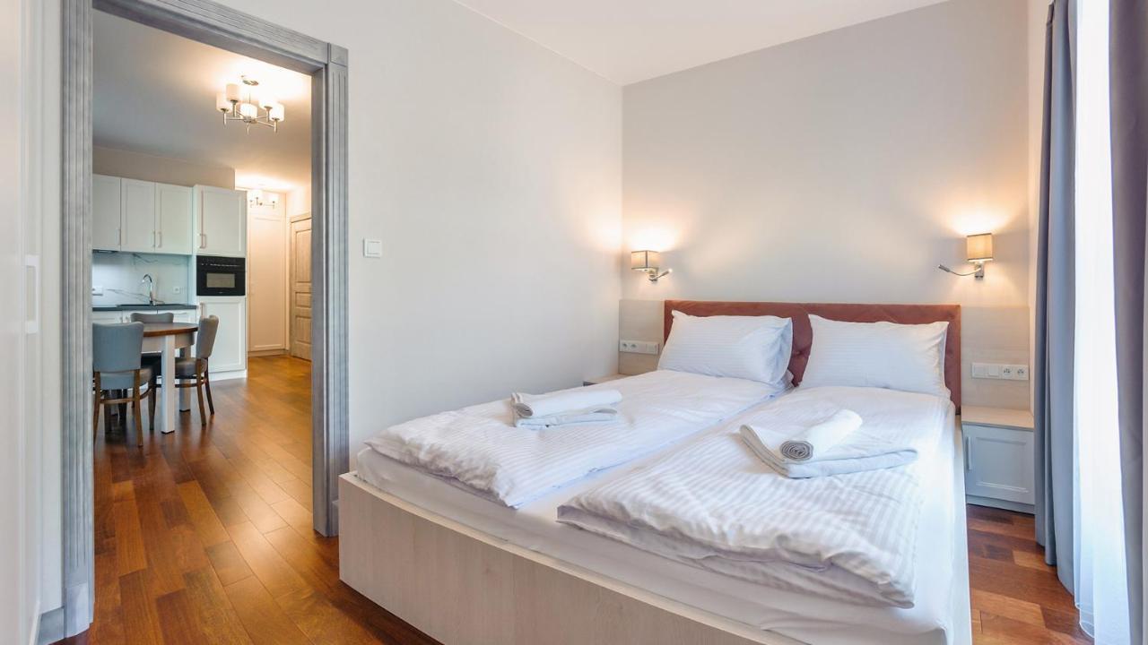 Apartment Sopockie Blonie Sopot