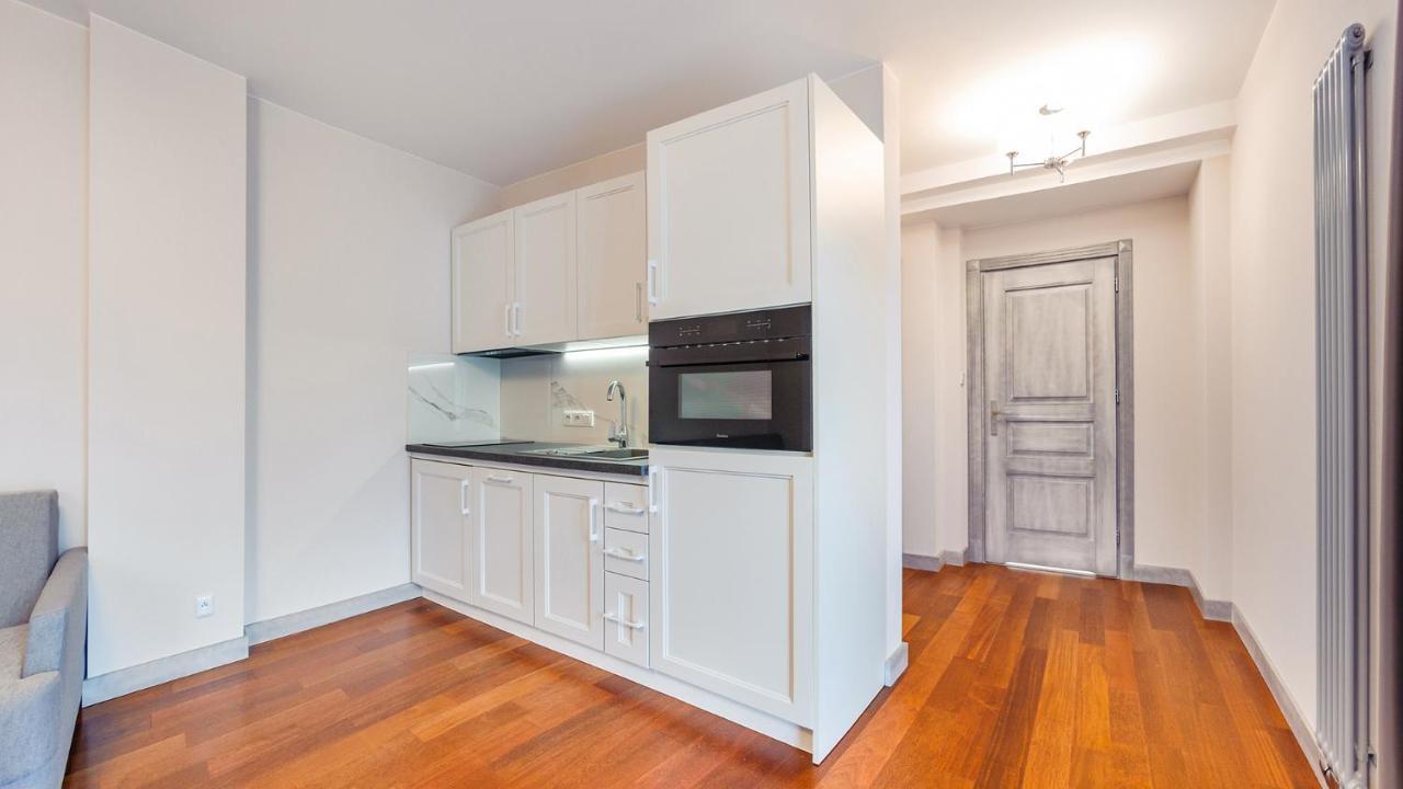 Sopockie Blonie Apartment Sopot