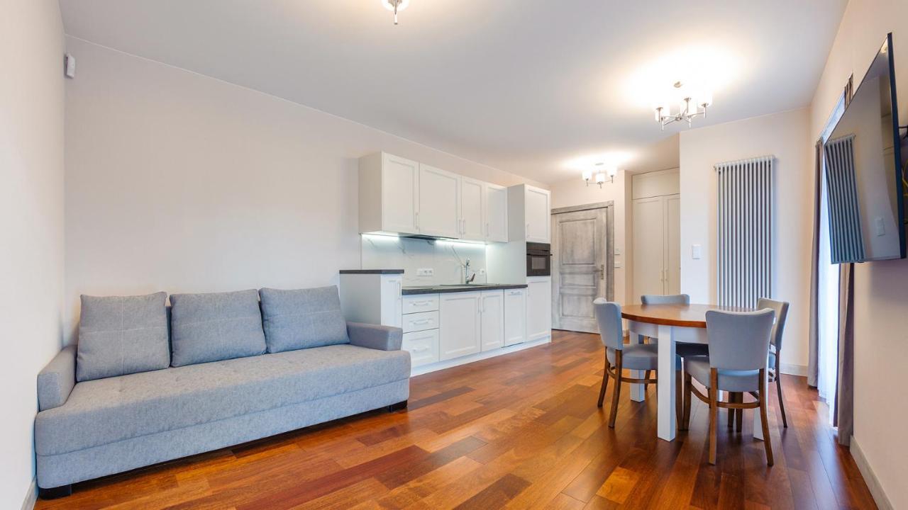 Apartment Sopockie Blonie Sopot