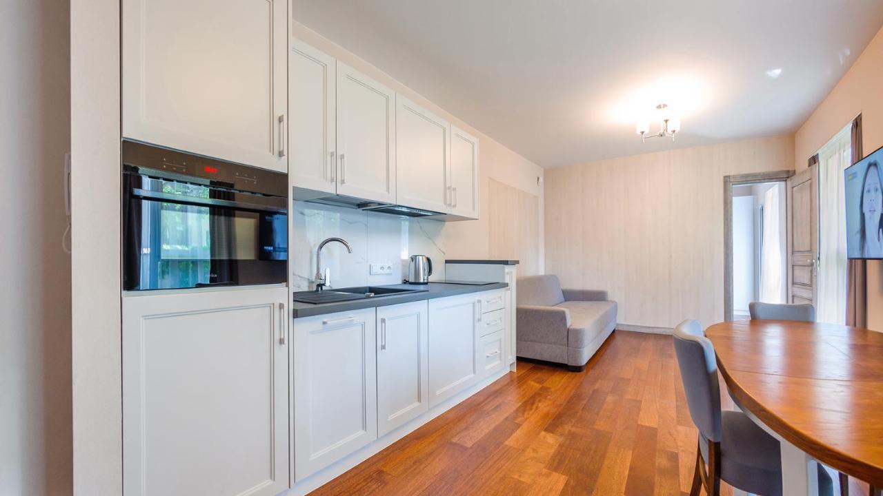 Sopockie Blonie Apartment