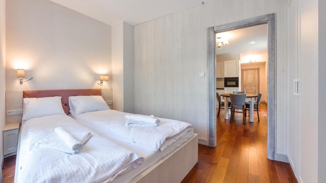 Sopockie Blonie Apartment