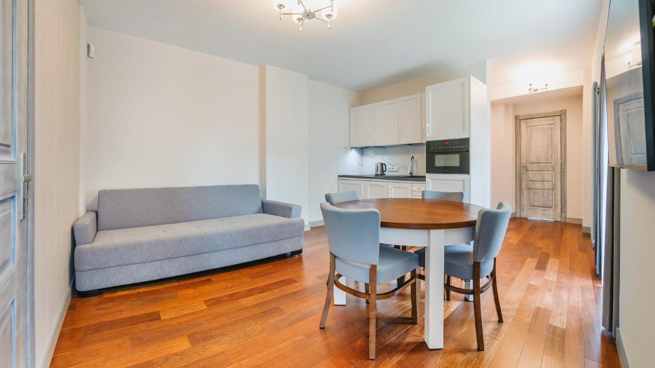 Apartment Sopockie Blonie Sopot
