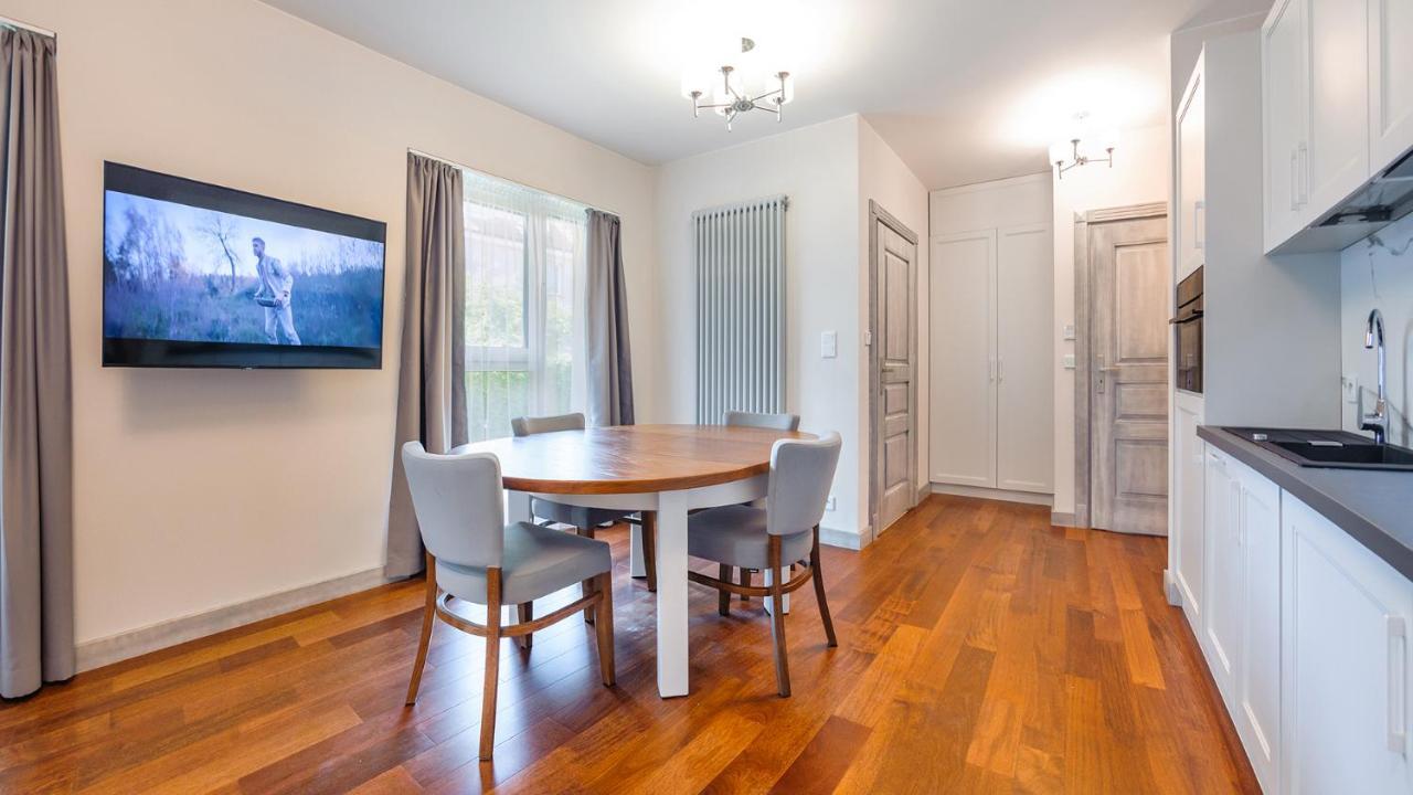 Apartment Sopockie Blonie Sopot