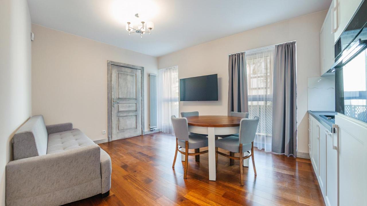 Sopockie Blonie Apartment