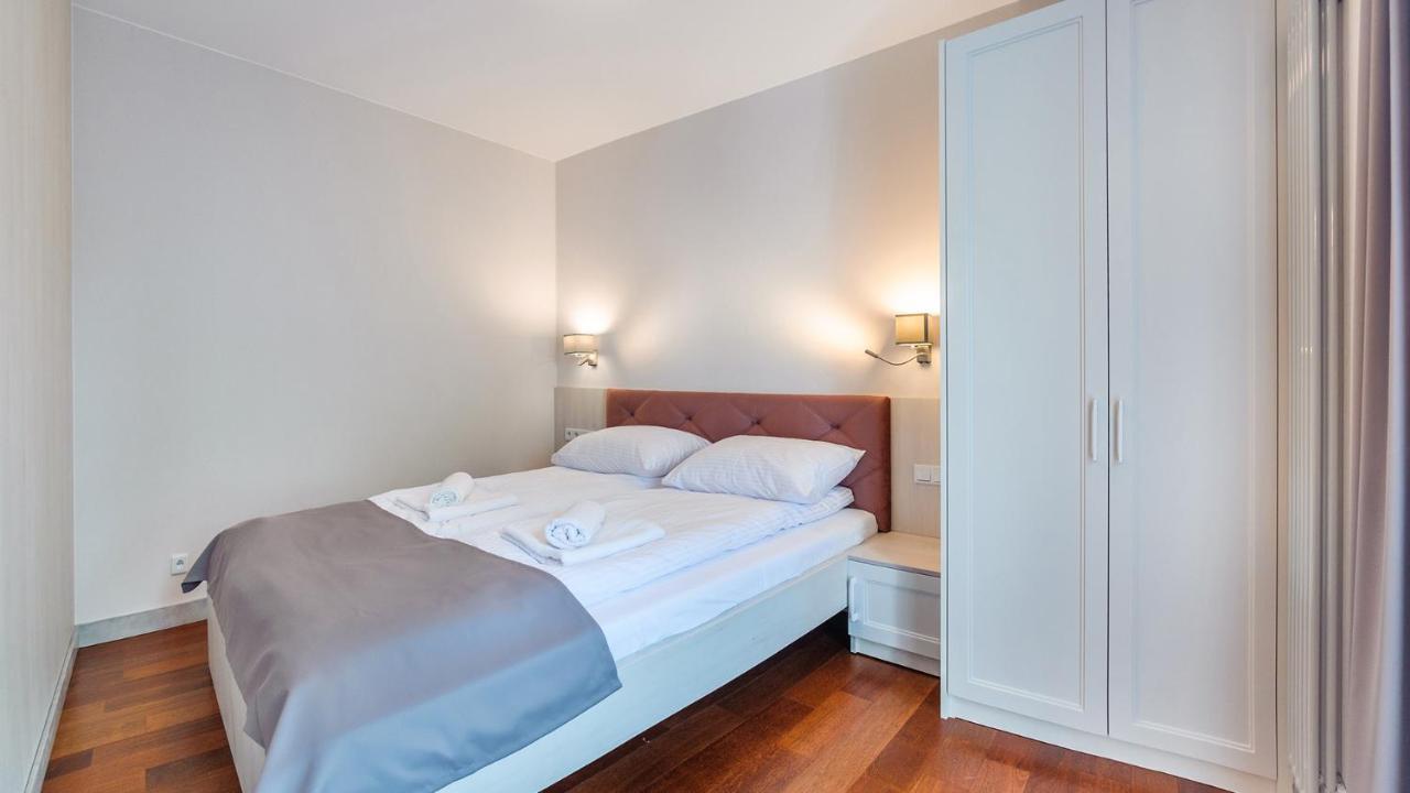 Apartment Sopockie Blonie
