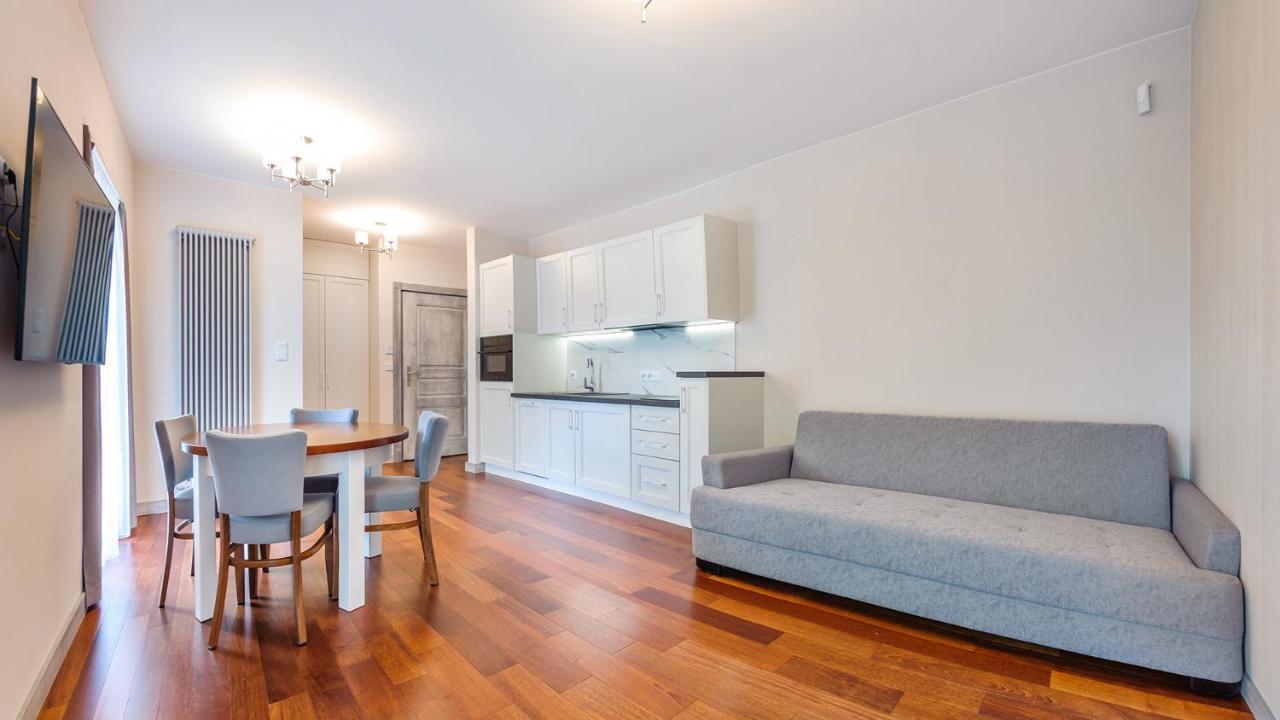 Apartment Sopockie Blonie