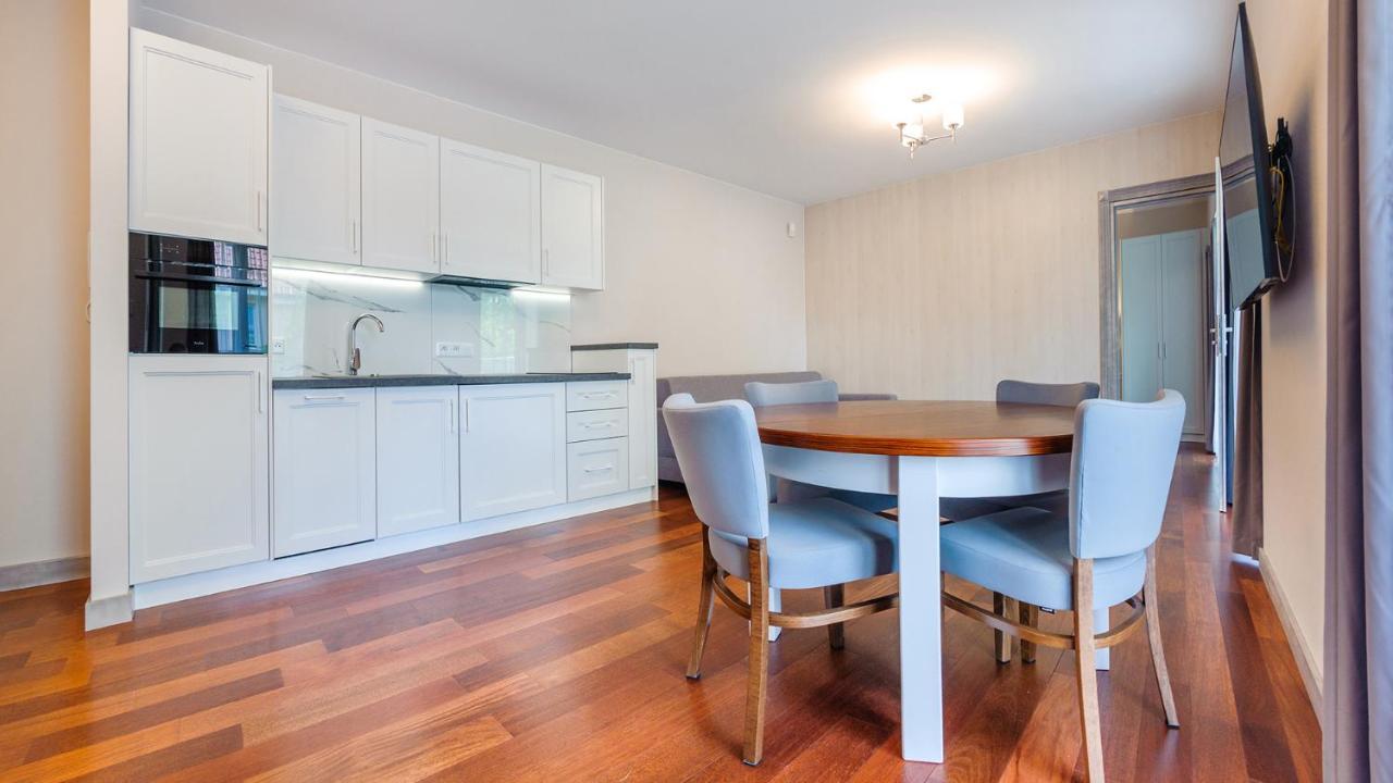 Sopockie Blonie Apartment